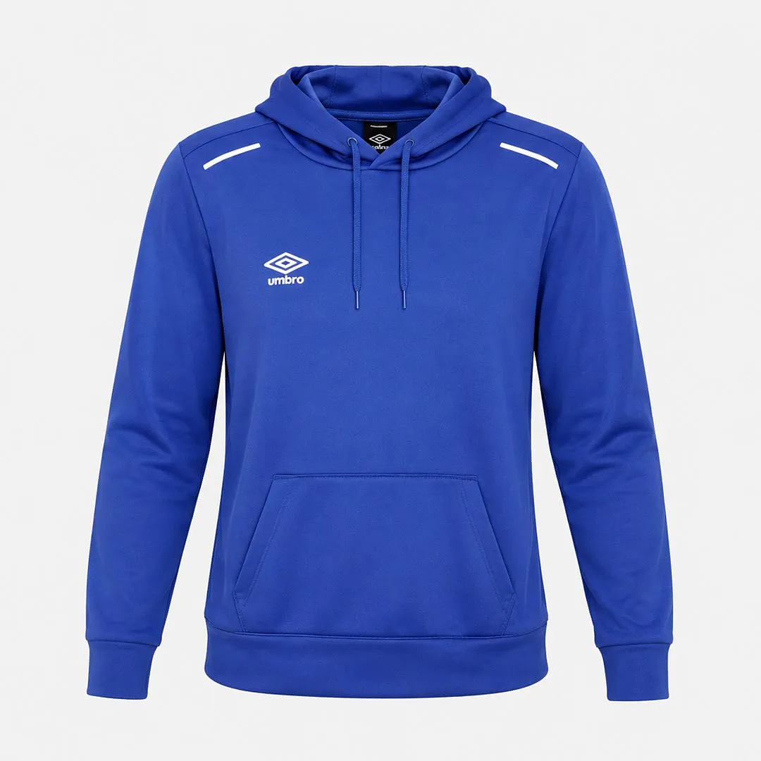 SUETER CON CAPUCHA UMBRO CABALLERO