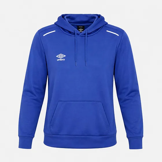 SUETER CON CAPUCHA UMBRO CABALLERO