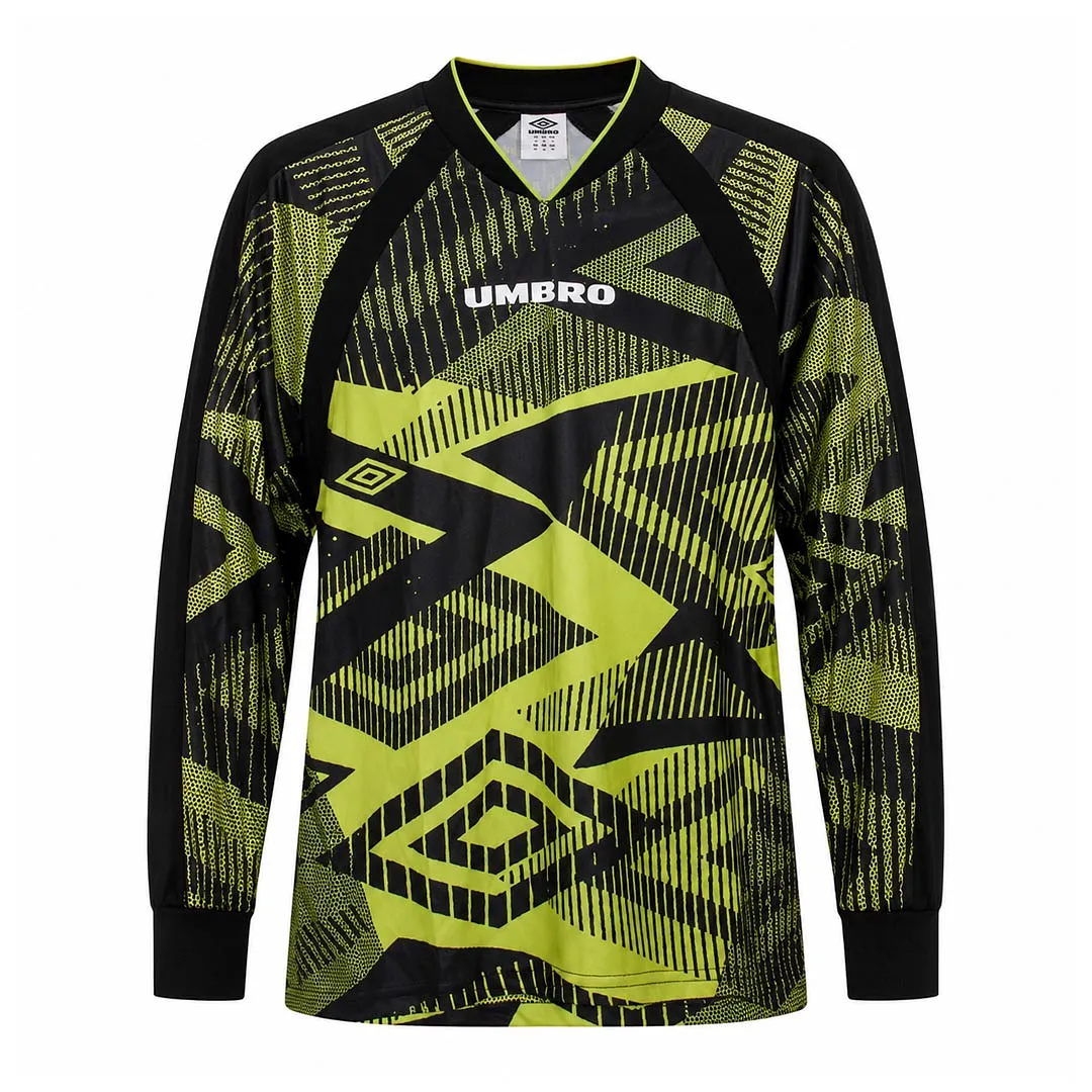 SUETER BASICO UMBRO CABALLERO