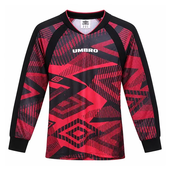 SUETER BASICO UMBRO CABALLERO