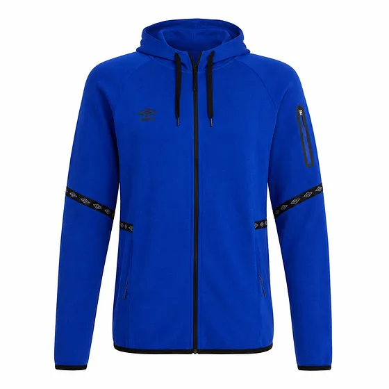 CHAQUETA CON CAPUCHA UMBRO CABALLERO