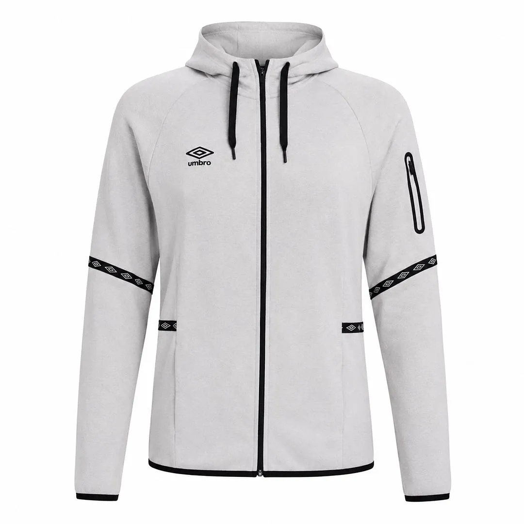 CHAQUETA CON CAPUCHA UMBRO CABALLERO