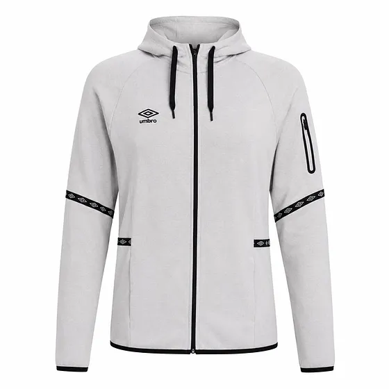 CHAQUETA CON CAPUCHA UMBRO CABALLERO