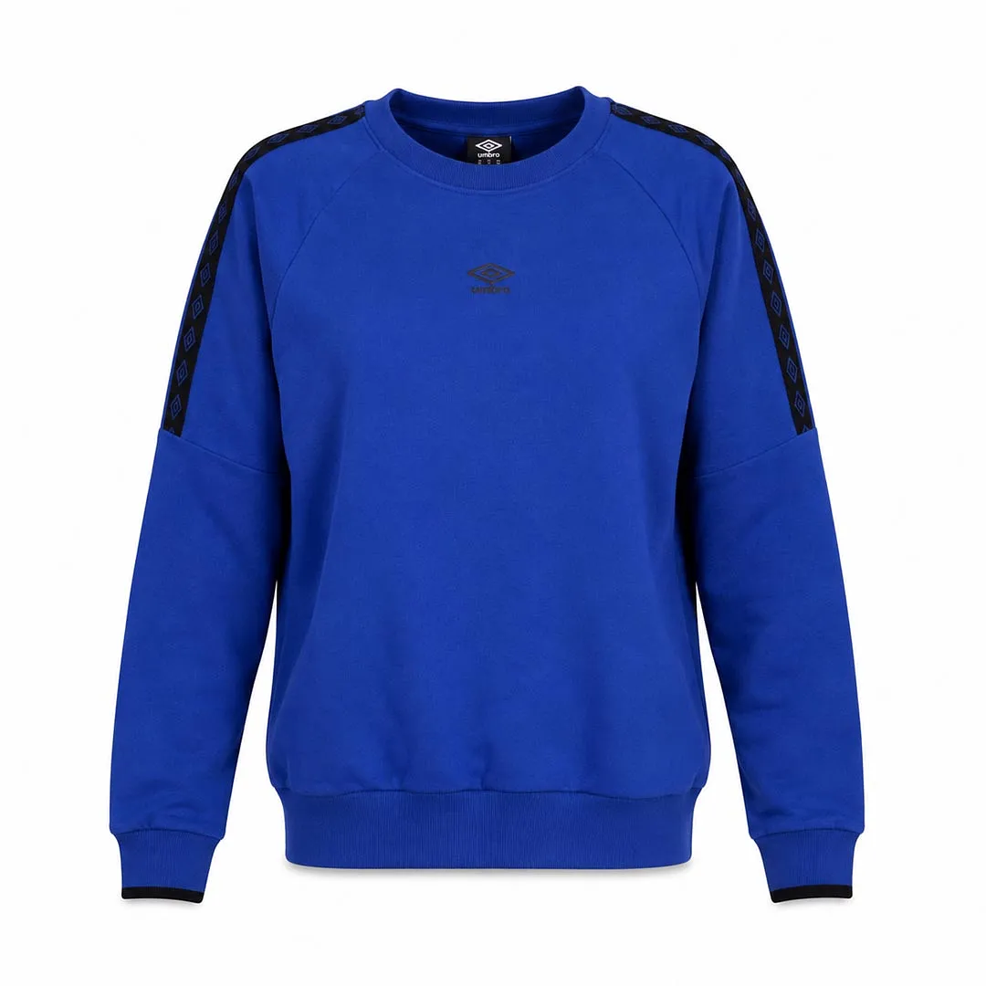 SUETER BASICO UMBRO CABALLERO