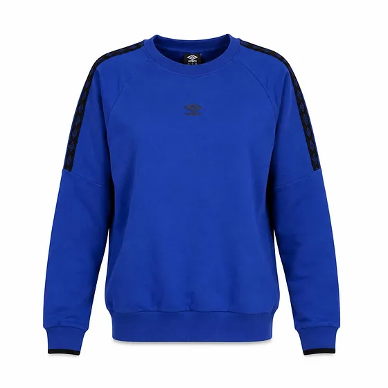 SUETER BASICO UMBRO CABALLERO