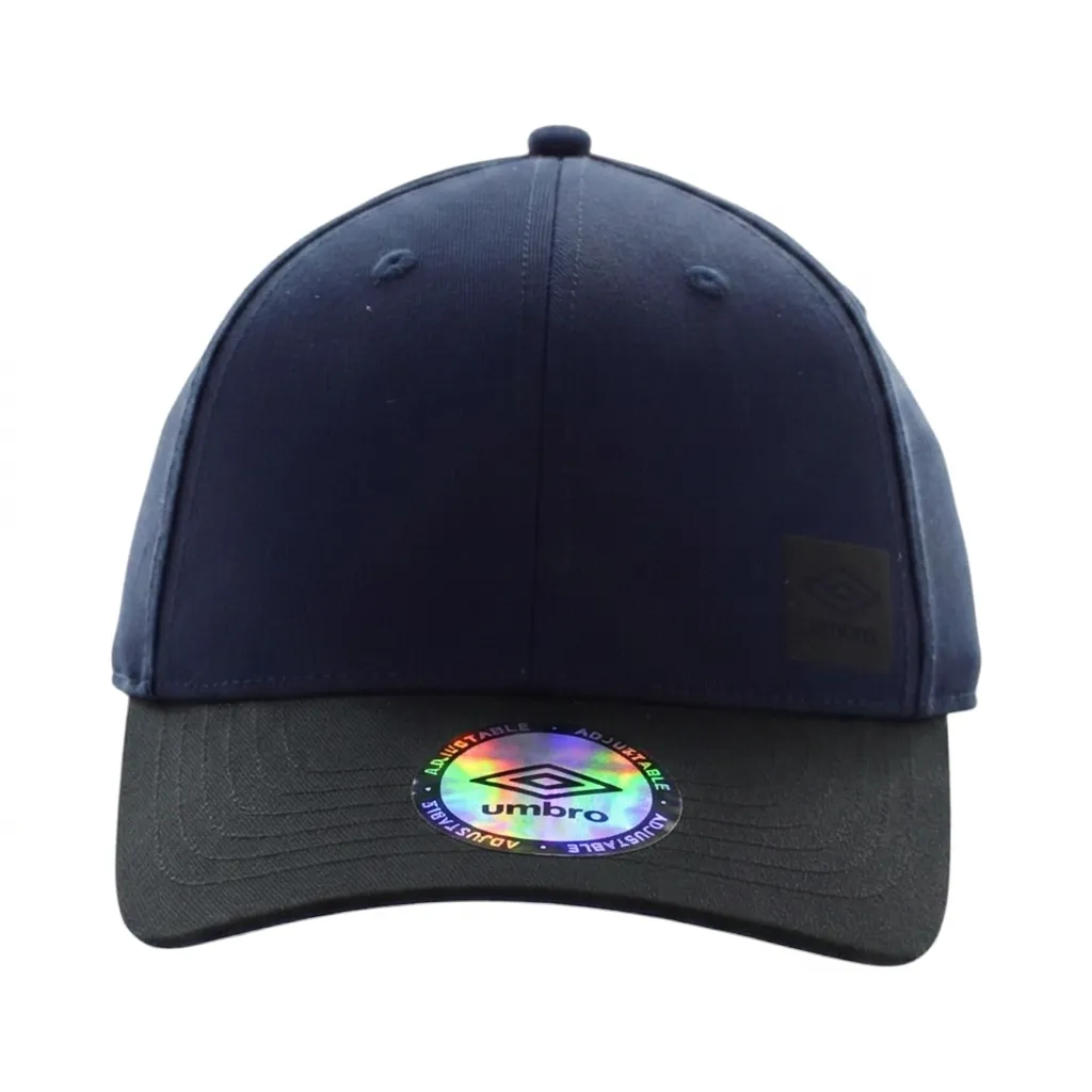 GORRA BASICA UMBRO CABALLERO