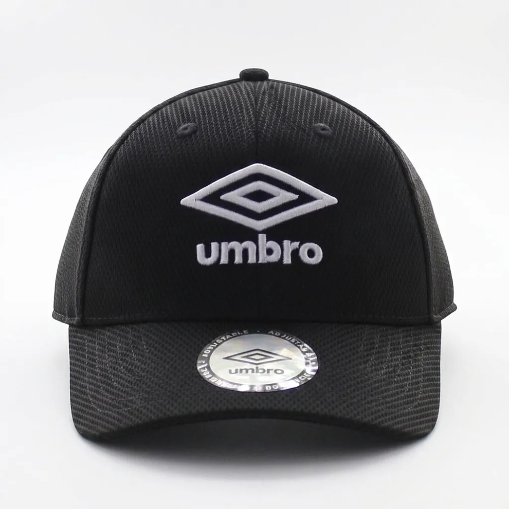 GORRA BASICA UMBRO CABALLERO
