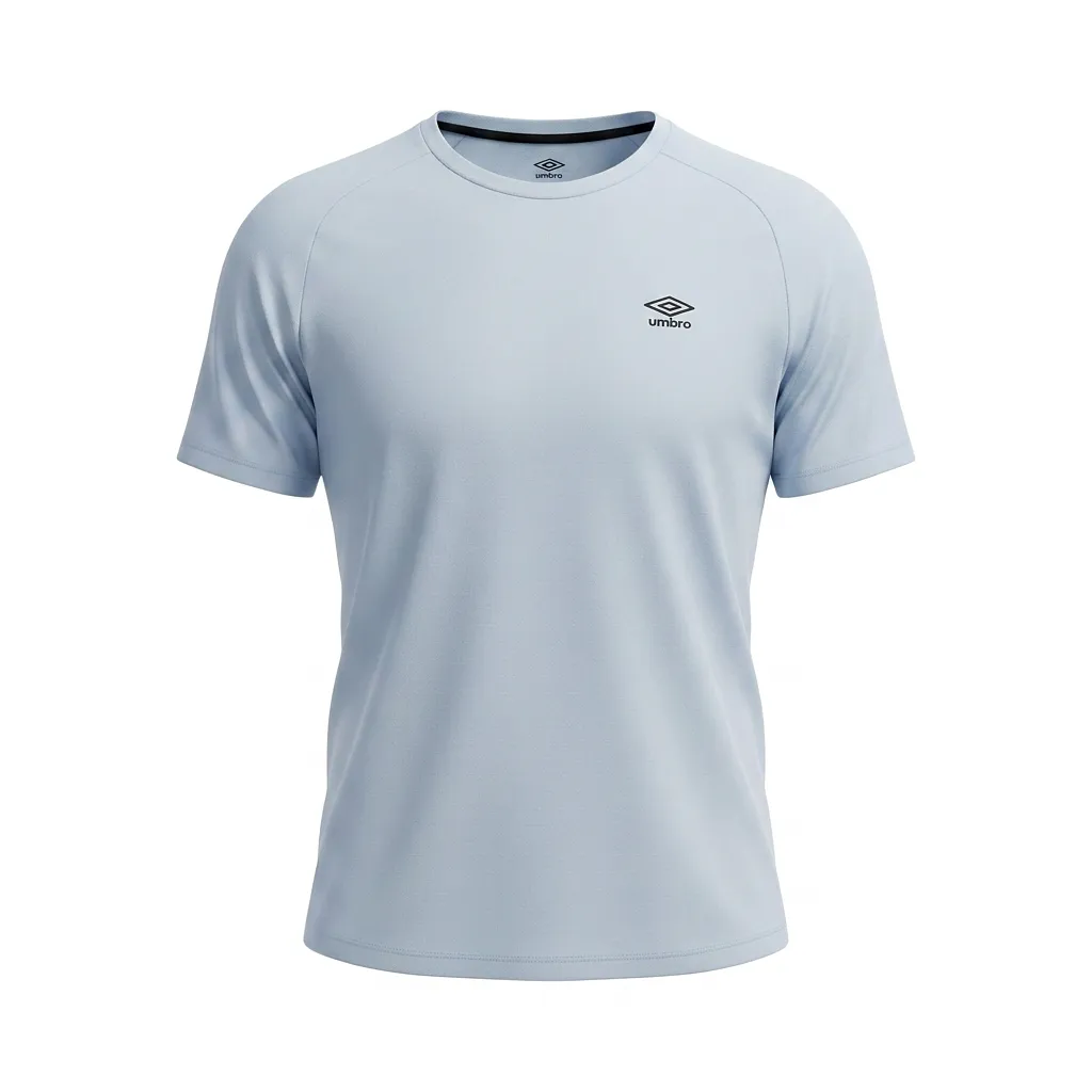 FRANELA BASICA UMBRO DAMA