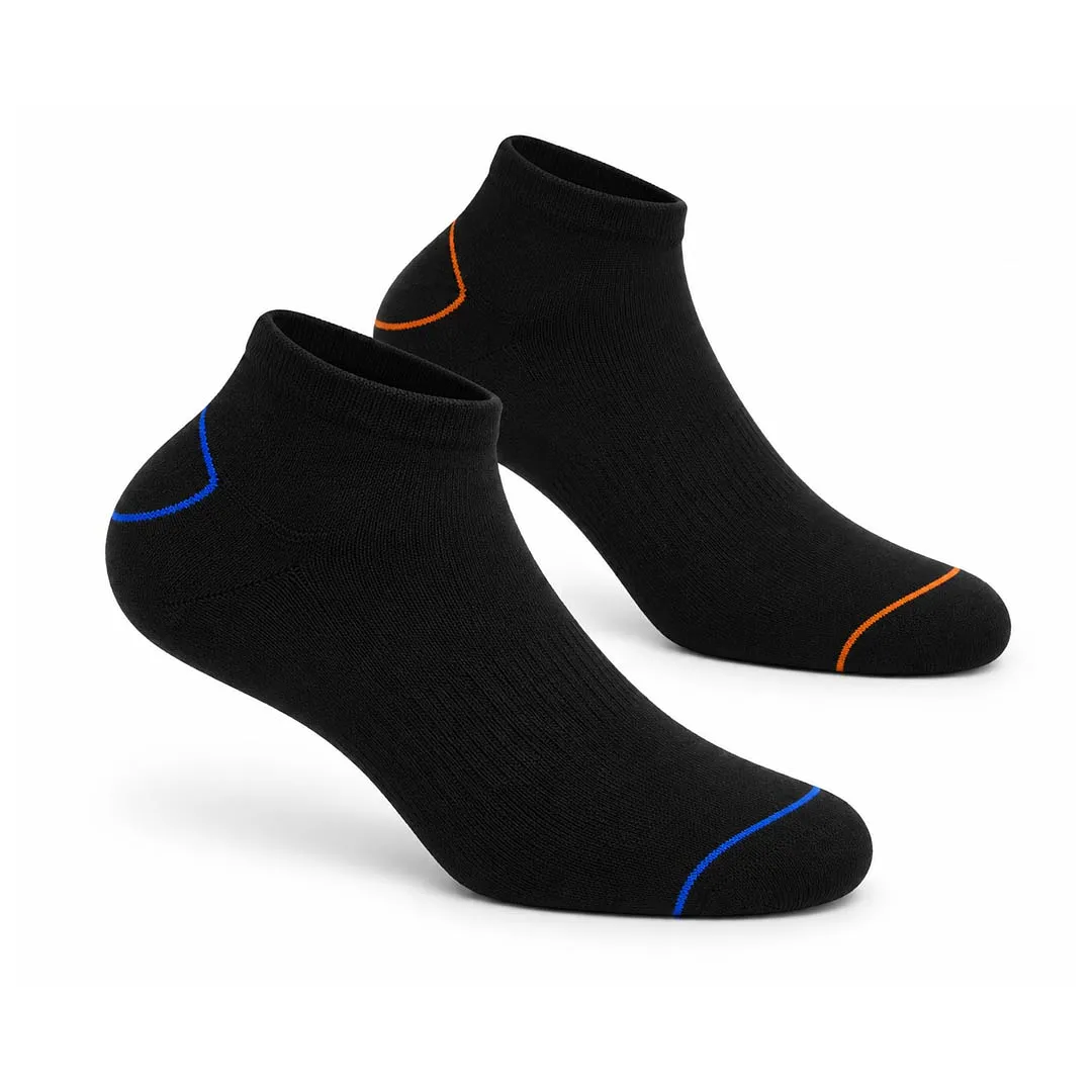 MEDIAS TOBILLERAS JEEP CABALLERO