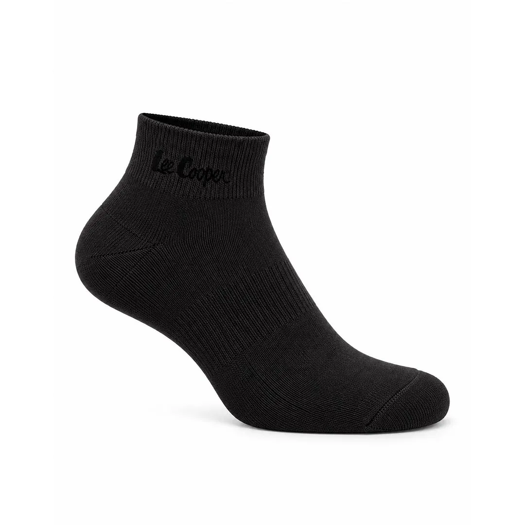MEDIAS TOBILLERAS LEE COOPER PARA HOMBRE