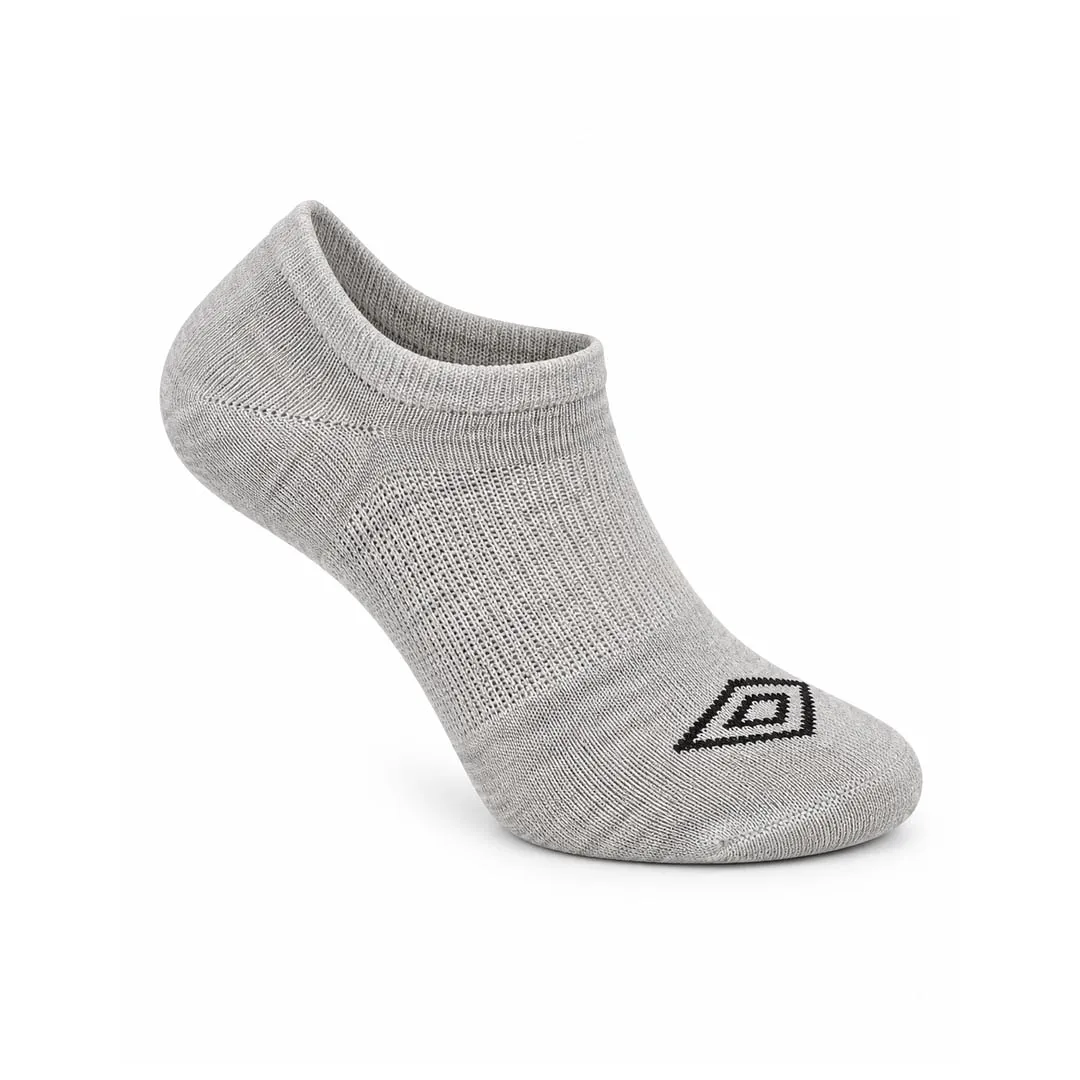 MEDIAS PLANTILLA UMBRO PARA MUJER