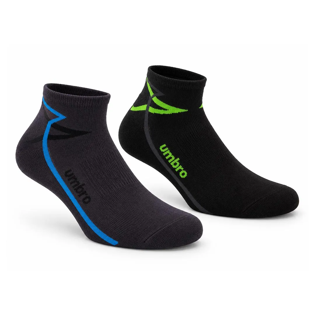 MEDIAS TOBILLERAS UMBRO PARA HOMBRE