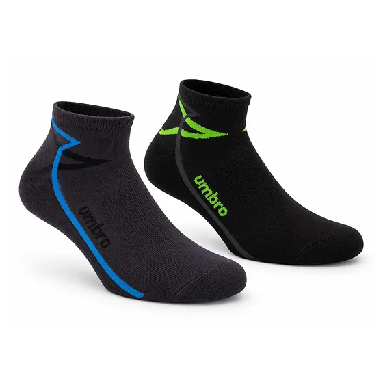 MEDIAS TOBILLERAS UMBRO PARA HOMBRE