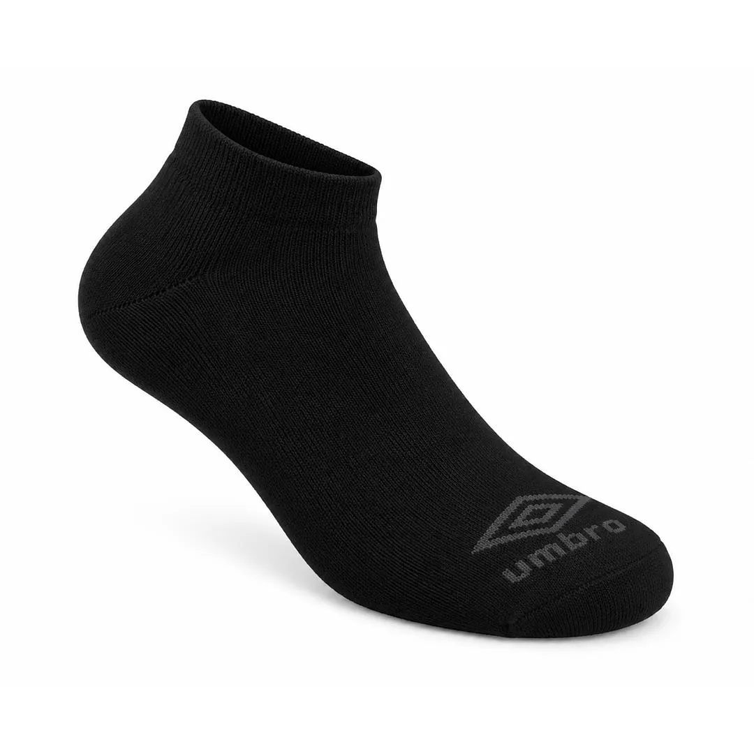 MEDIAS TOBILLERAS UMBRO PARA HOMBRE