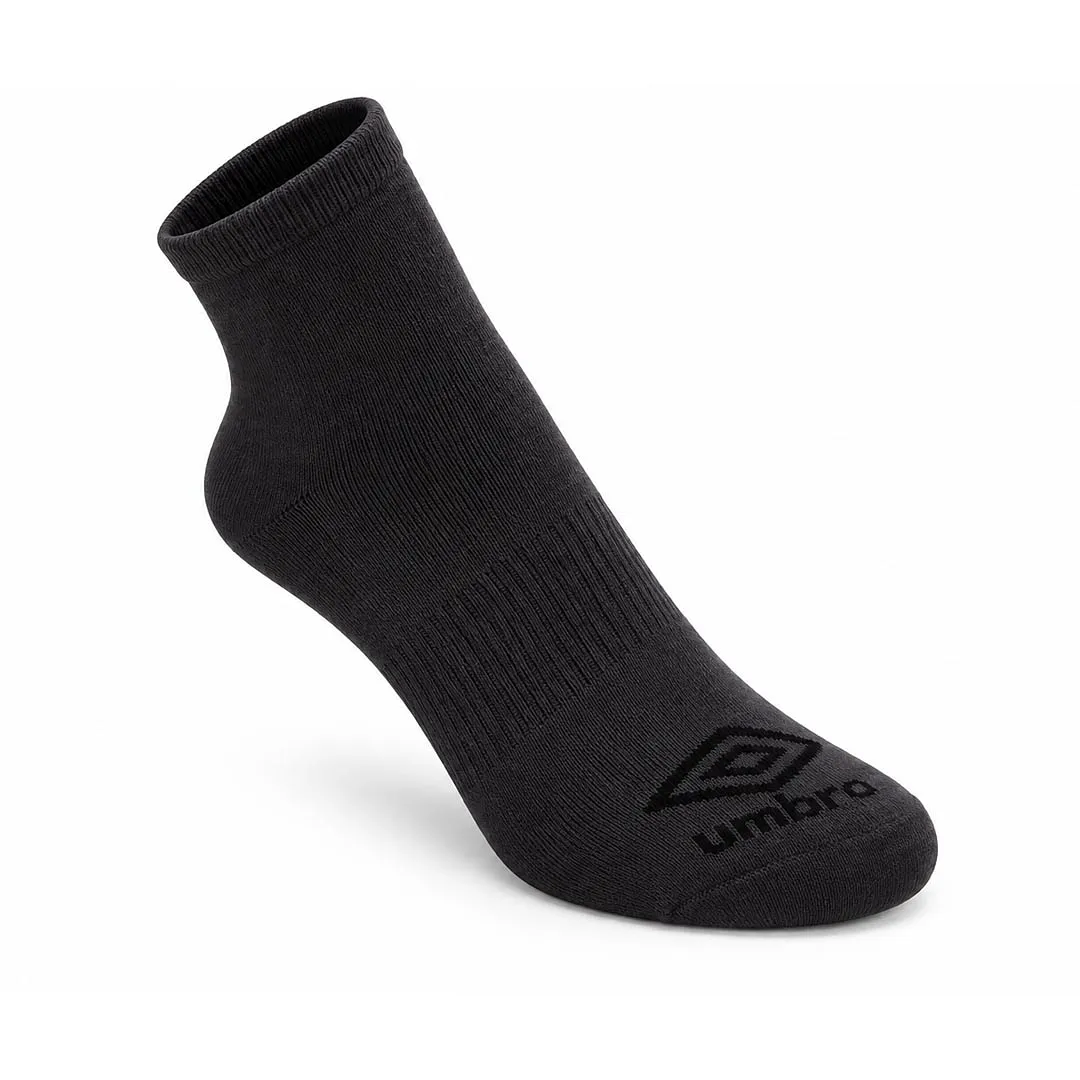 MEDIAS TOBILLERAS UMBRO PARA HOMBRE