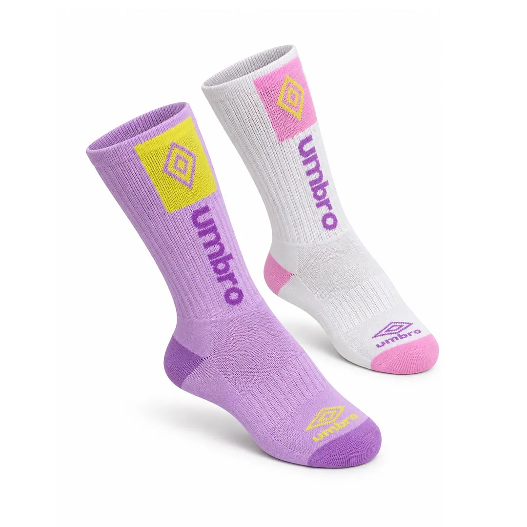 MEDIAS LARGAS UMBRO PARA MUJER