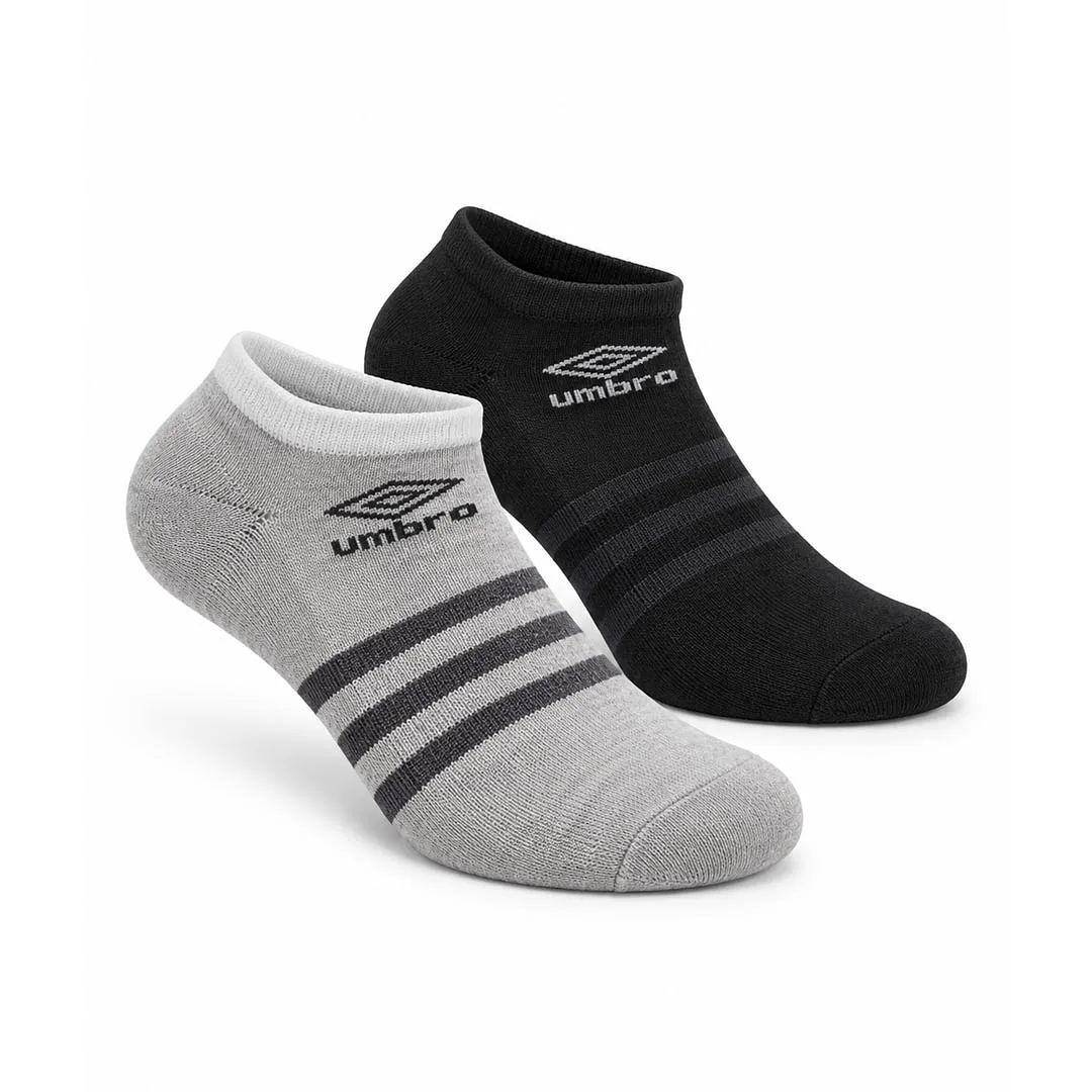 MEDIAS TOBILLERAS UMBRO PARA MUJER