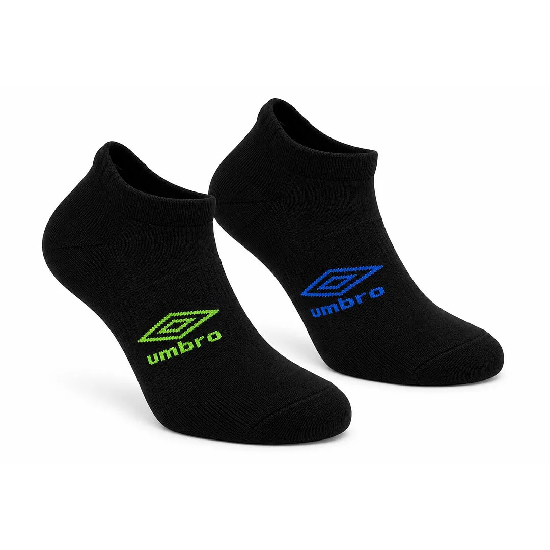 MEDIAS TOBILLERAS UMBRO PARA MUJER
