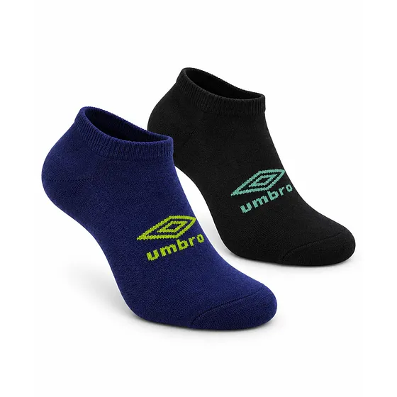 MEDIAS TOBILLERAS UMBRO CABALLERO