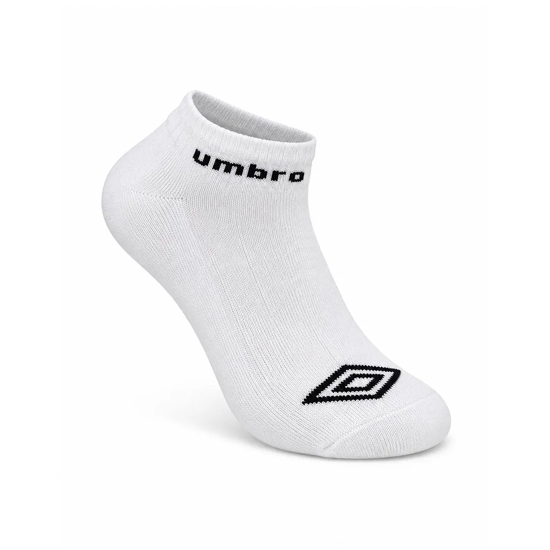 MEDIAS TOBILLERAS UMBRO PARA HOMBRE