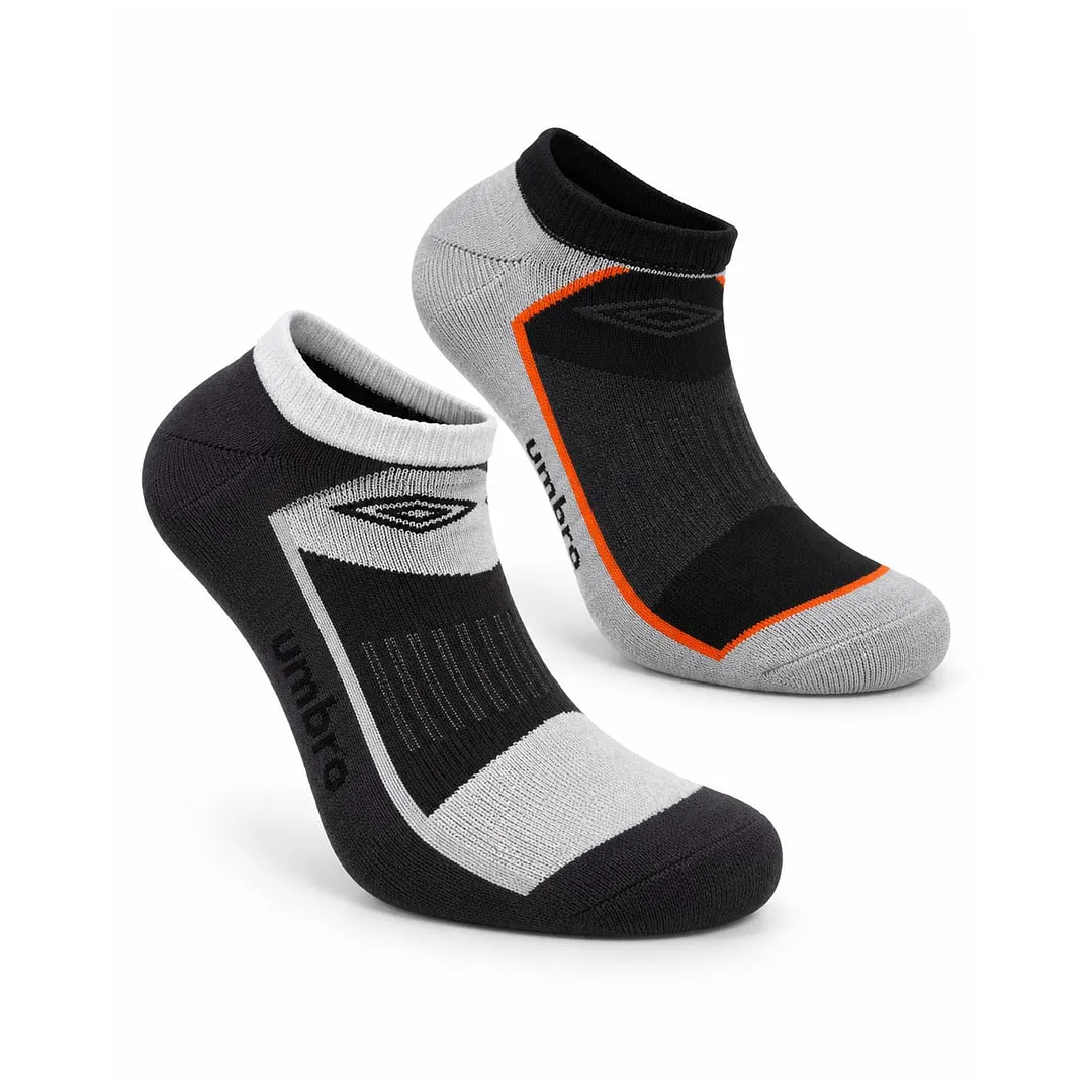 MEDIAS TOBILLERAS UMBRO PARA HOMBRE