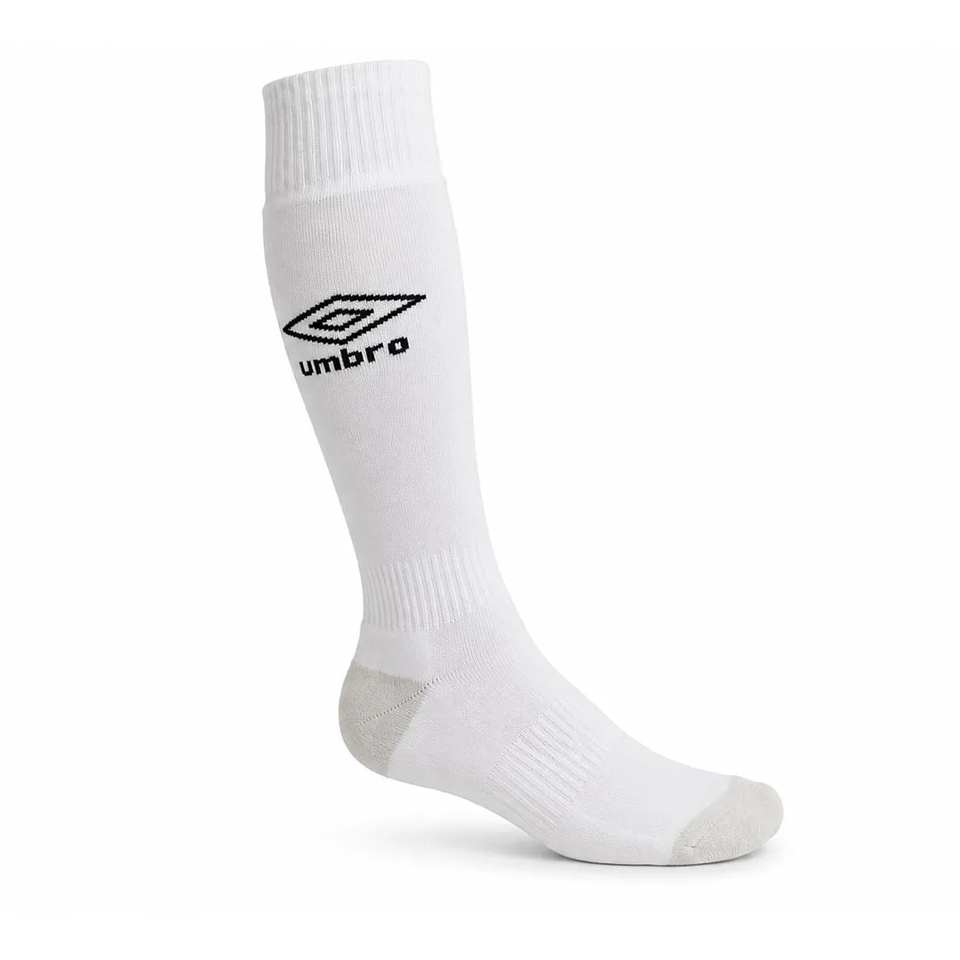 MEDIAS DE FUTBOL UMBRO PARA NIÑO