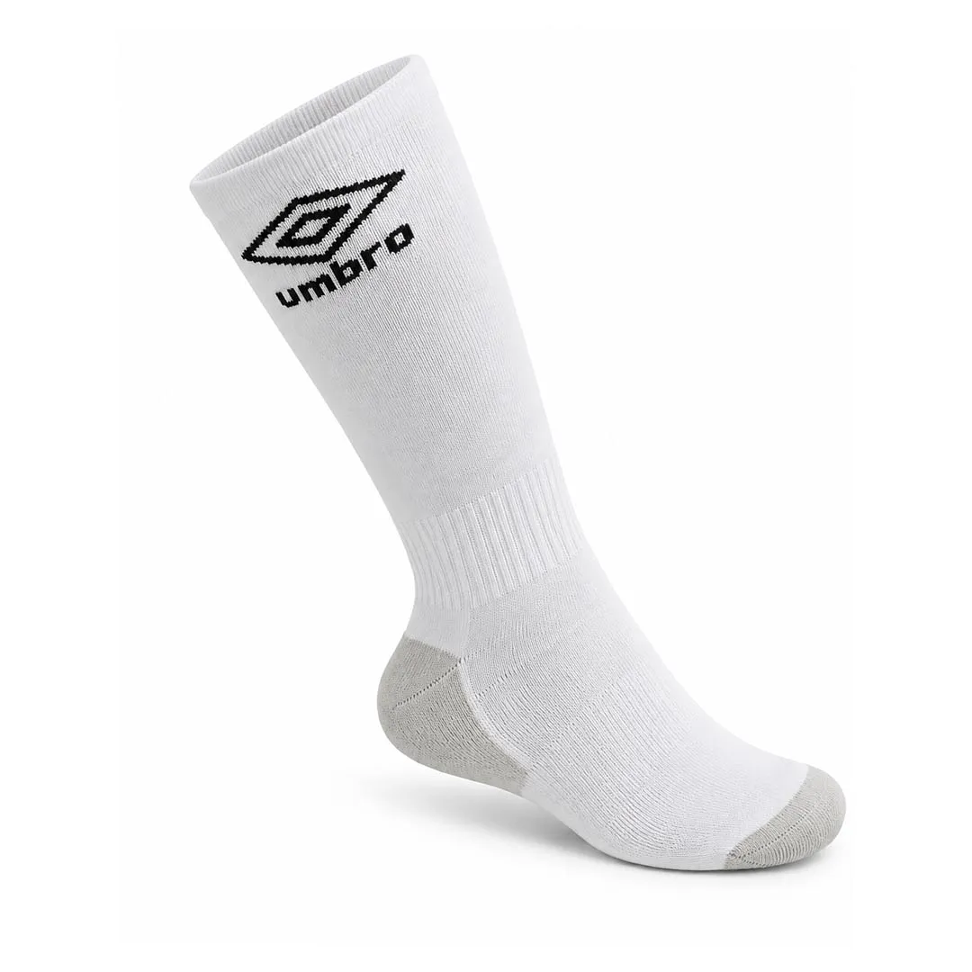 MEDIAS DE FUTBOL UMBRO PARA HOMBRE