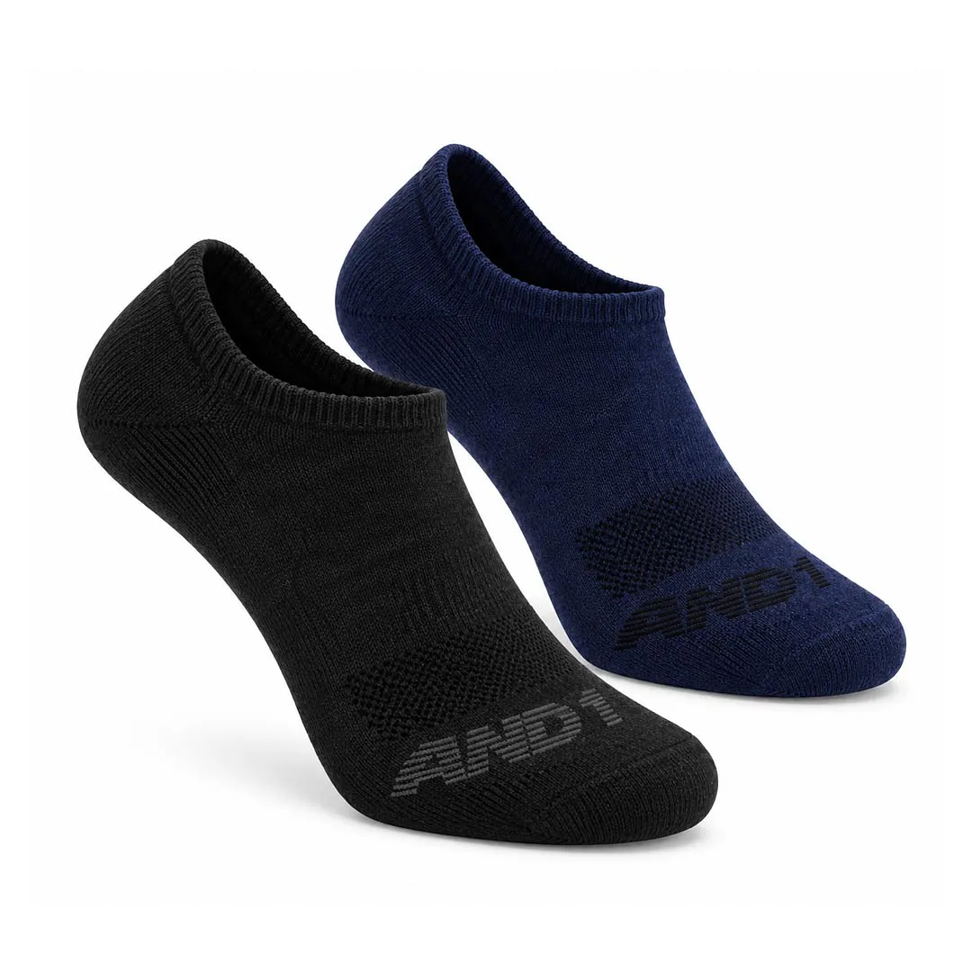 MEDIAS PLANTILLA AND1 PARA HOMBRE