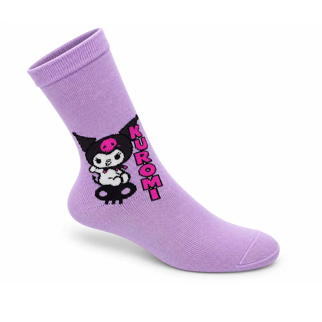 MEDIAS HELLO KITTY N