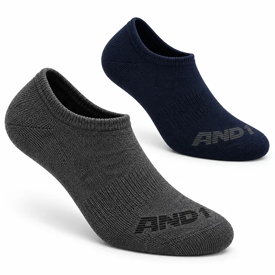 MEDIAS TOBILLERAS AND1 PARA HOMBRE