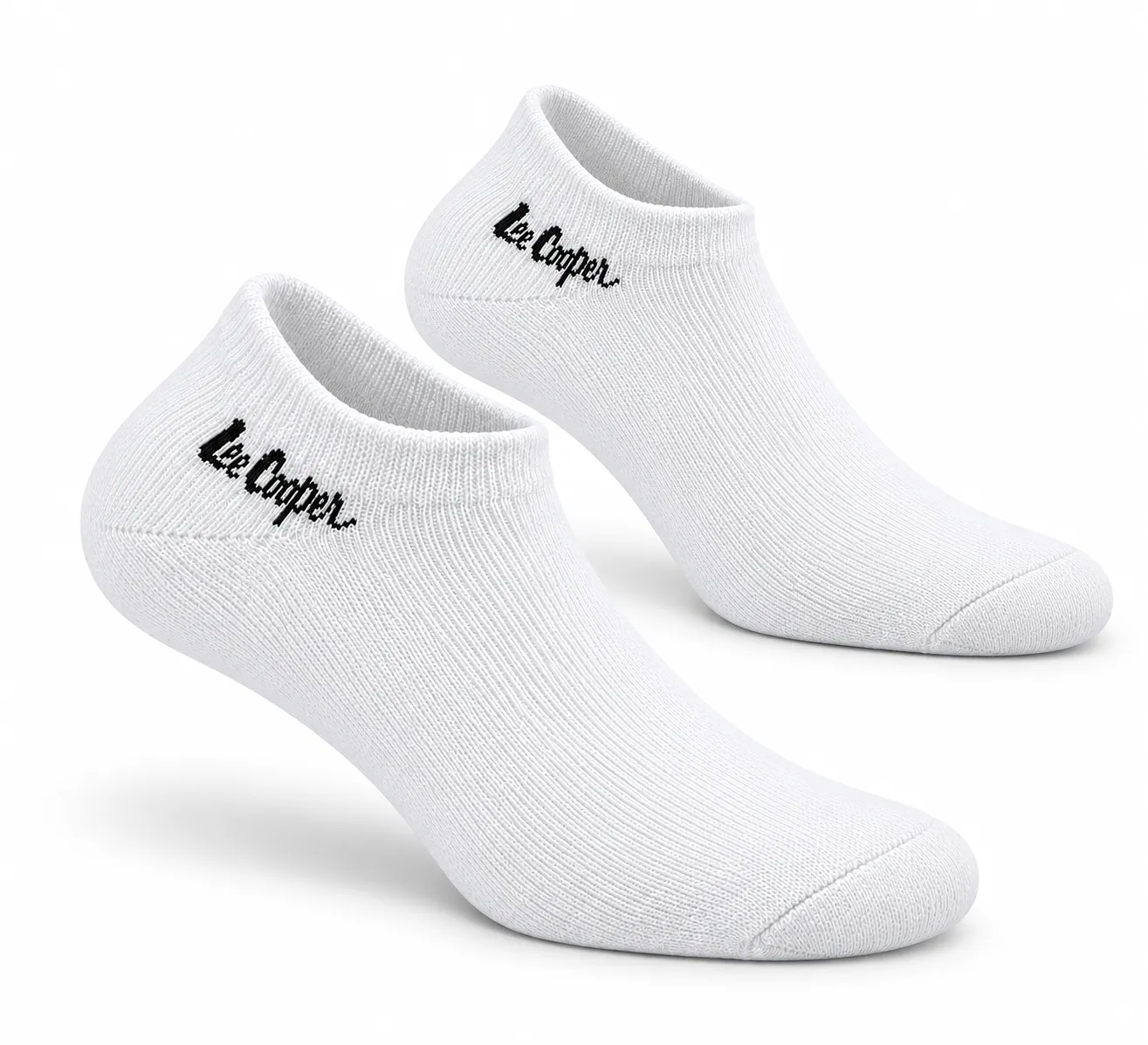 MEDIAS TOBILLERAS LEE COOPER PARA HOMBRE