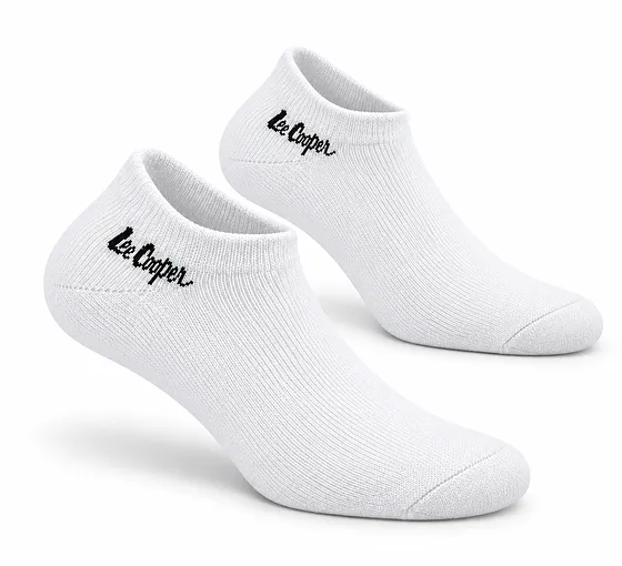 MEDIAS TOBILLERAS LEE COOPER PARA HOMBRE