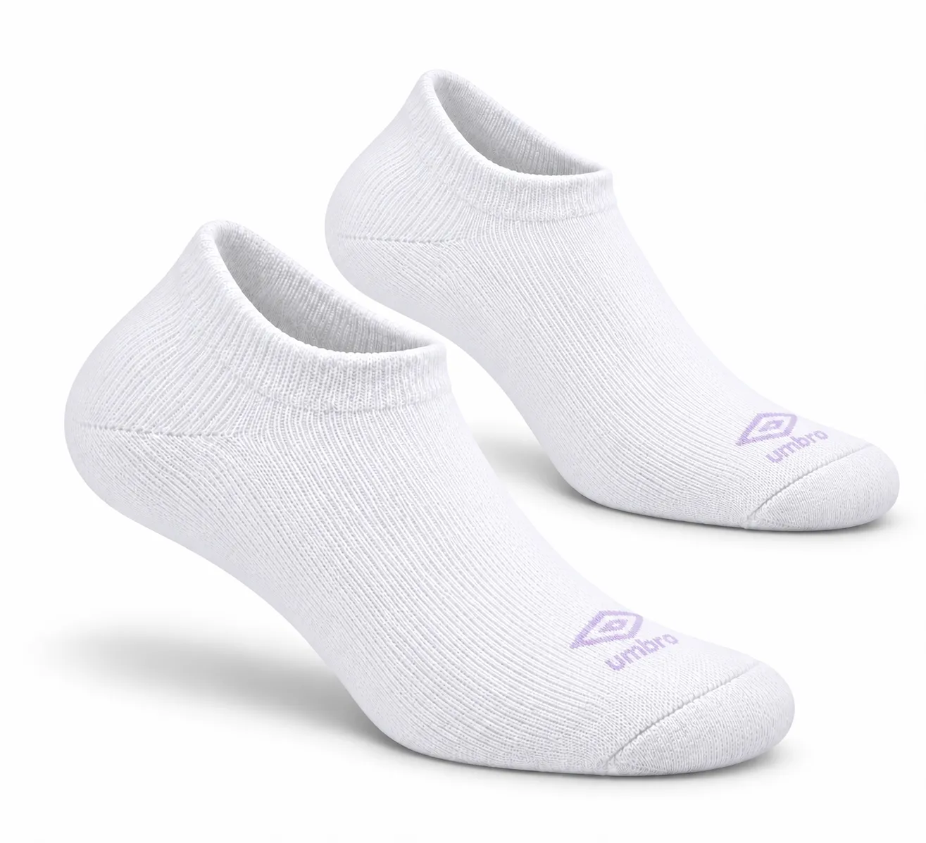 MEDIAS TOBILLERAS UMBRO DAMA