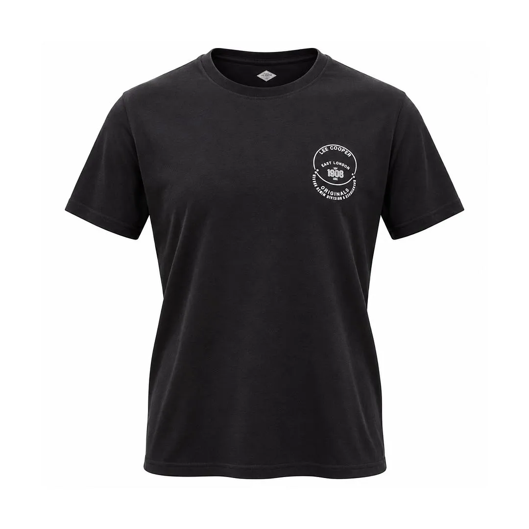 FRANELA CASUAL LEE COOPER CABALLERO