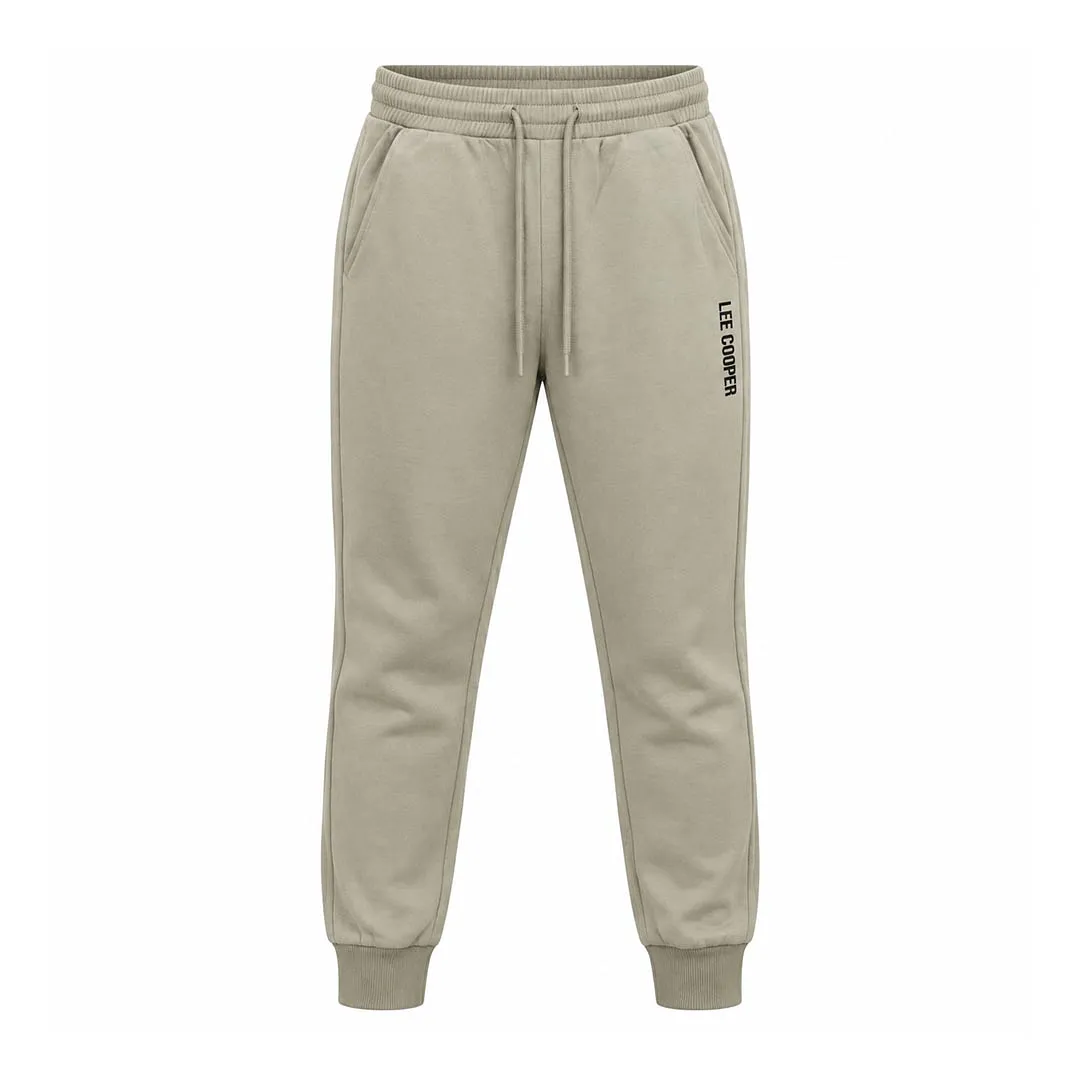 JOGGER LEE COOPER HOMBRE
