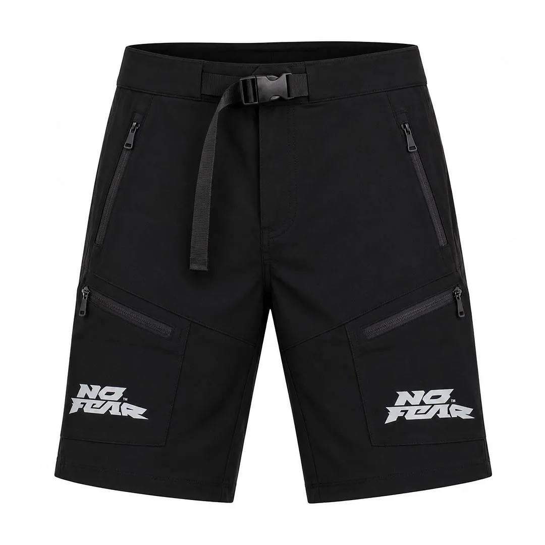 SHORT BASICO NO FEAR CABALLERO