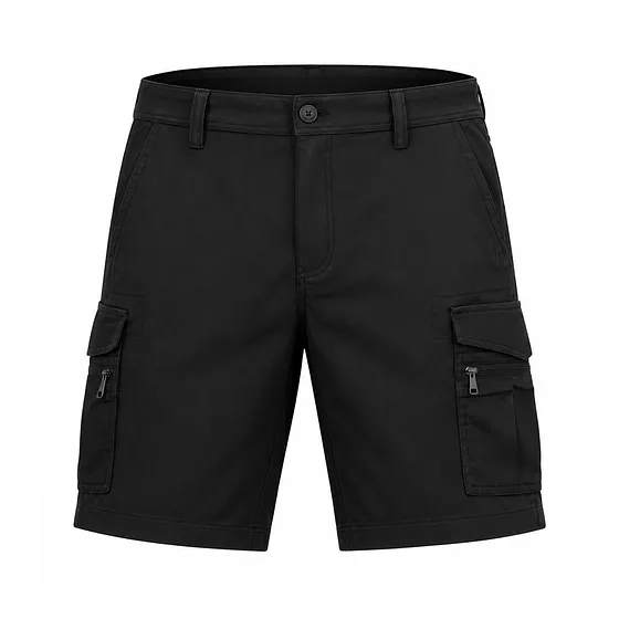 SHORT NO FEAR HOMBRE