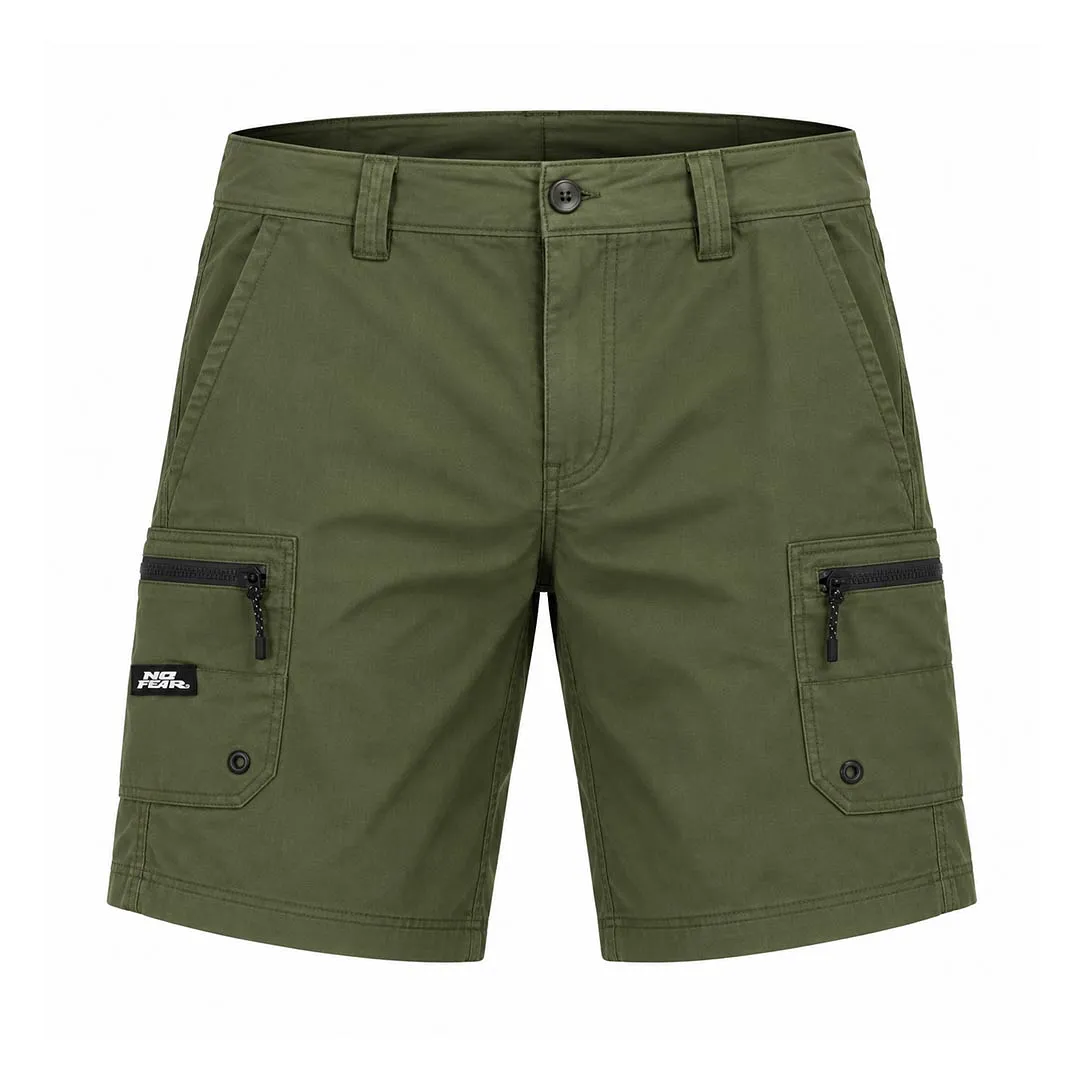 SHORT NO FEAR HOMBRE