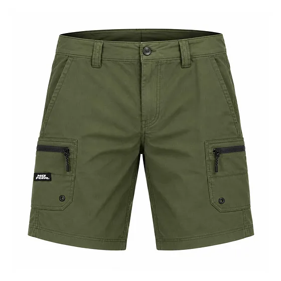 SHORT NO FEAR HOMBRE
