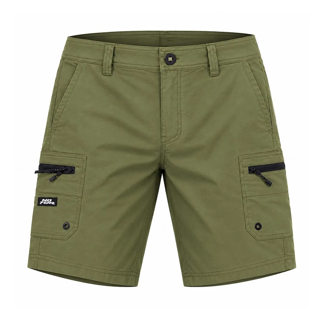 SHORT NO FEAR HOMBRE