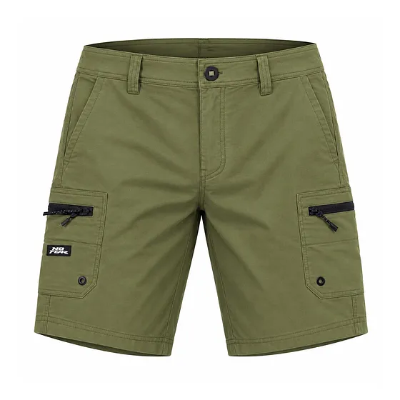 SHORT NO FEAR HOMBRE