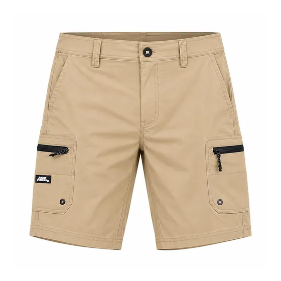 SHORT NO FEAR HOMBRE
