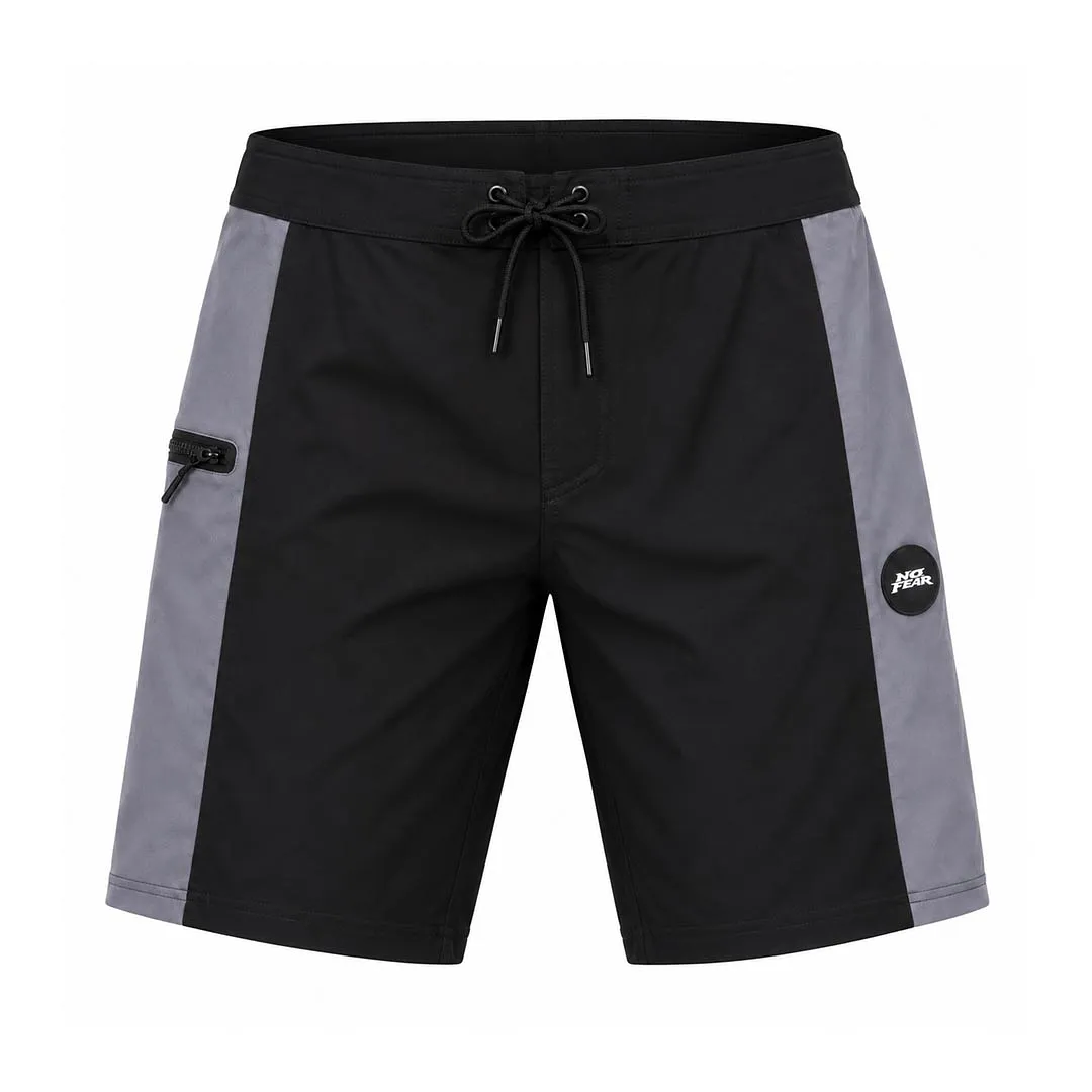 SHORT PLAYERO NO FEAR CABALLERO
