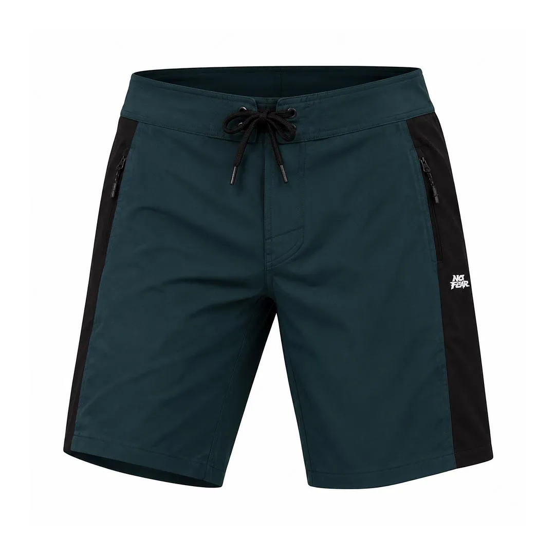 SHORT PLAYERO NO FEAR CABALLERO