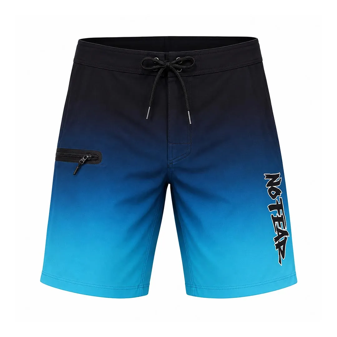 SHORT PLAYERO NO FEAR CABALLERO