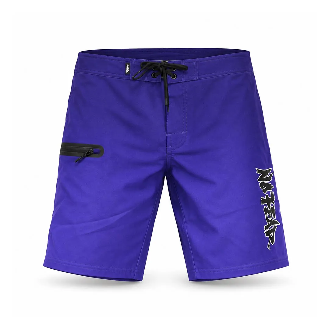 SHORT PLAYERO NO FEAR CABALLERO