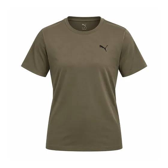 FRANELA TAD ESSENTIAL POLY TEXTURE TEE