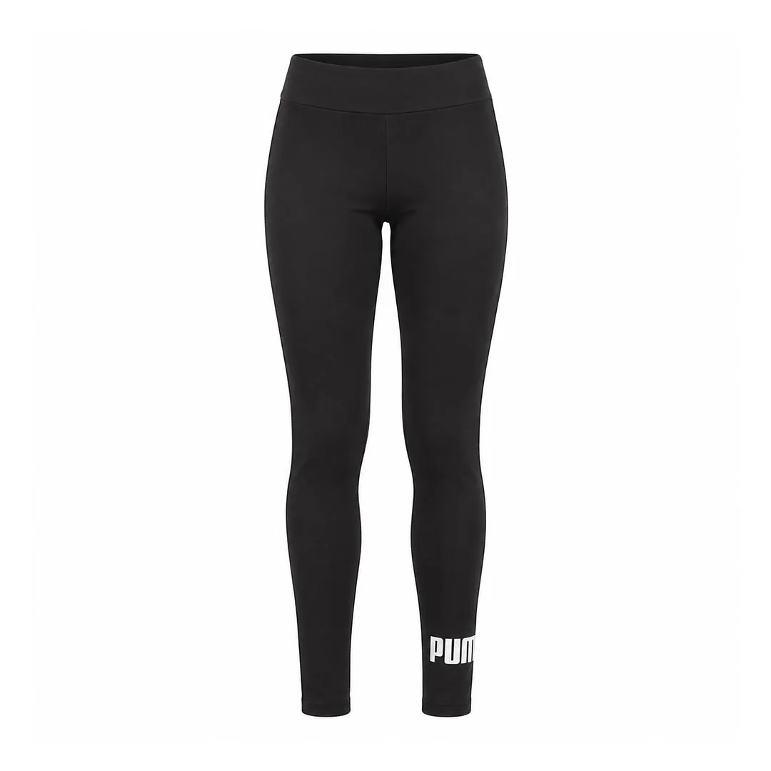 LEGGINS ESS NO 1 LOGO LEGGINGS W