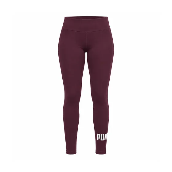 LEGGINS ESS SMALL NO 1 LOGO TEE W