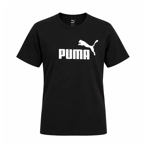 FRANELA ESS NO 1 LOGO TEE